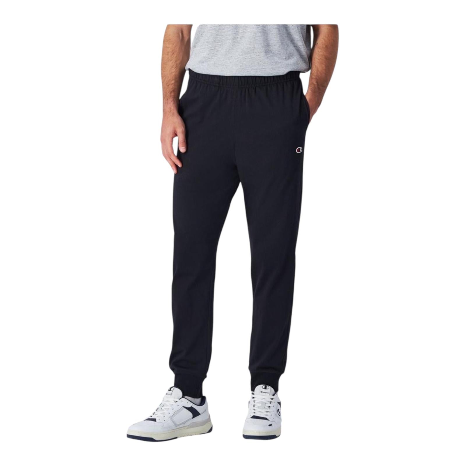 Champion Rib Cuff Pants 220307 KK001