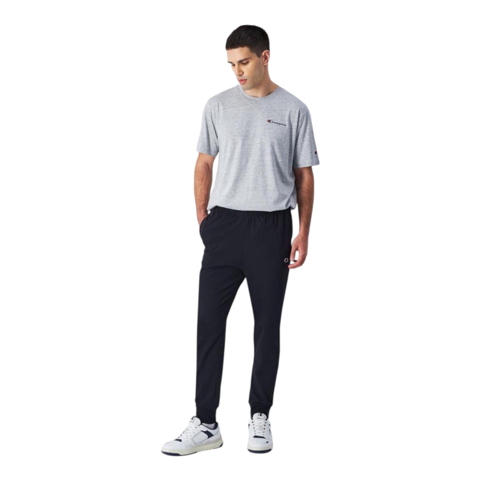 Champion Rib Cuff Pants 220307 KK001