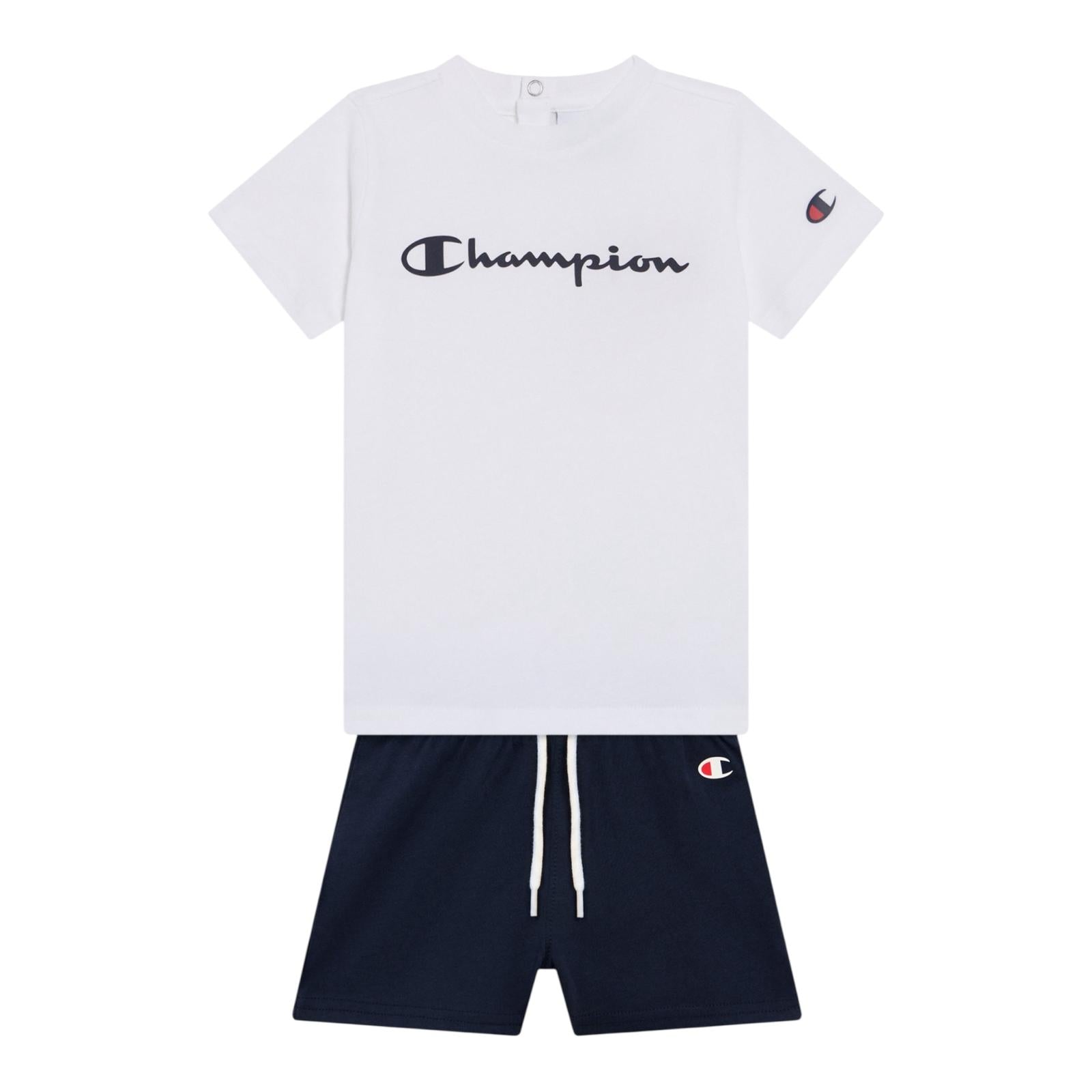 Champion Set 307527 WW001