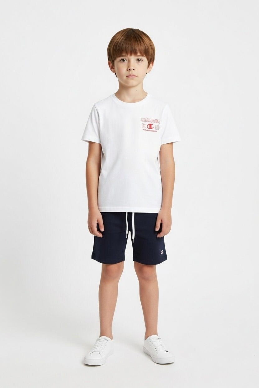 Champion Set Completo WW001 307556