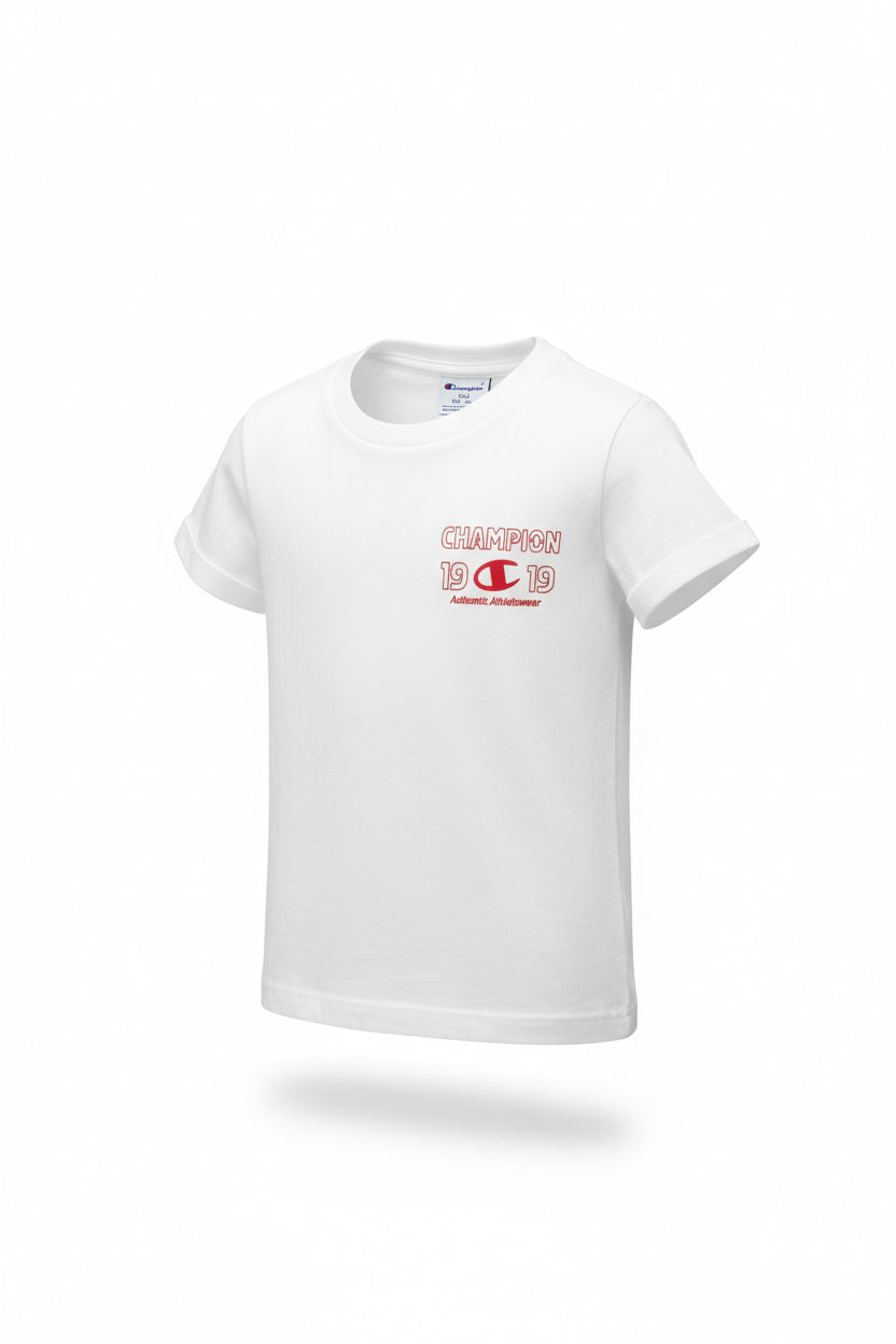 Champion Set Completo WW001 307556