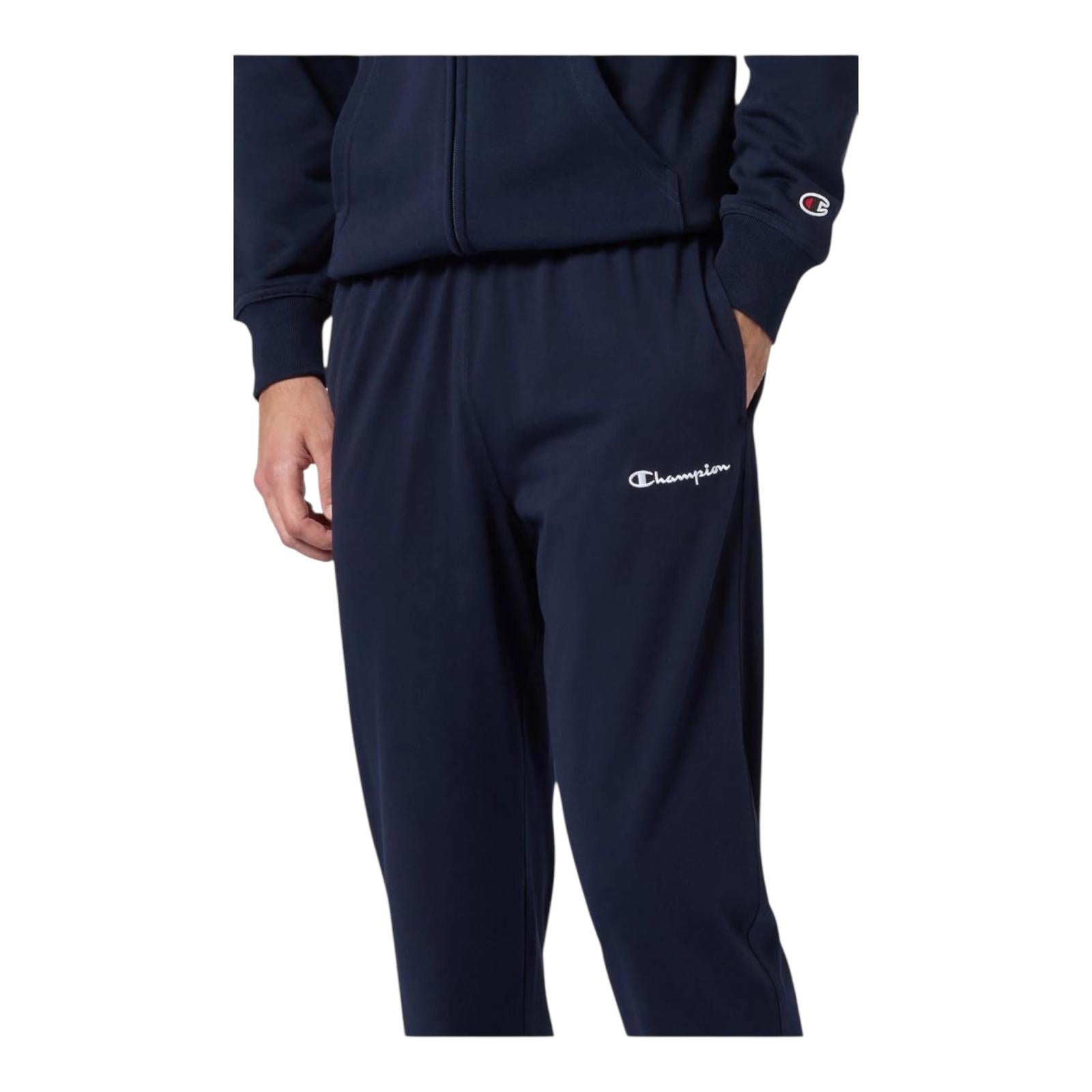 Champion Straight Hem Pants 221805 BS501