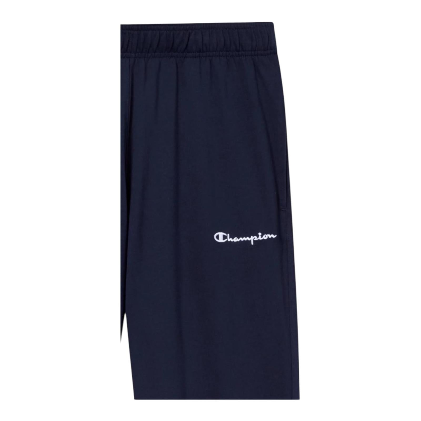 Champion Straight Hem Pants 221805 BS501