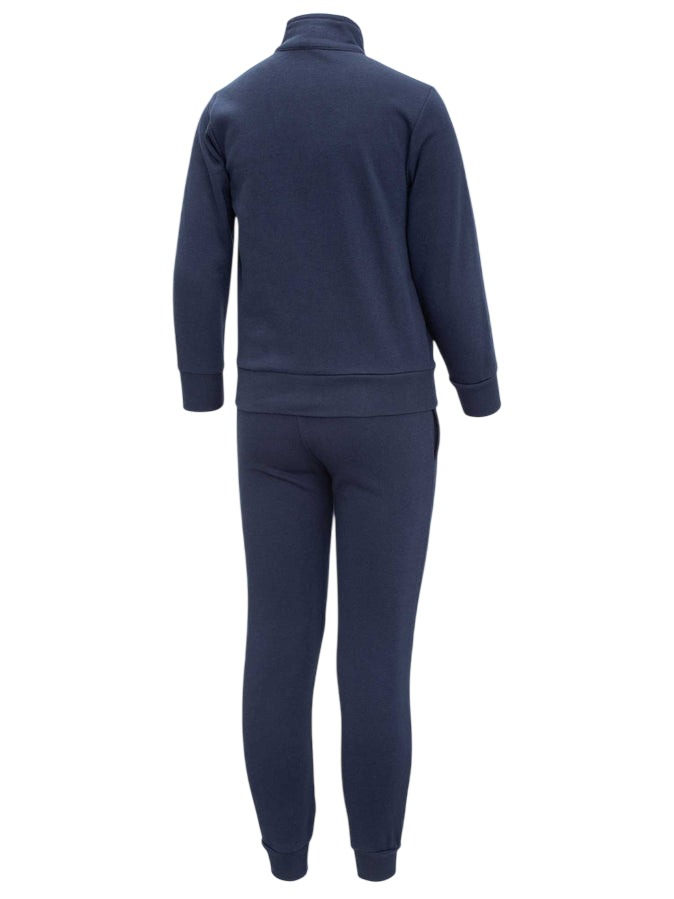 Champion Tuta Sportiva Junior 306590 BS501 Blu - retro