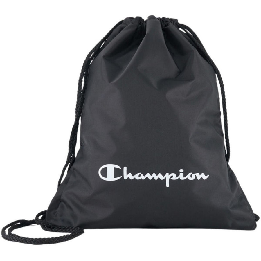Champion Zaino Sacca 802339 ES503 Antracite