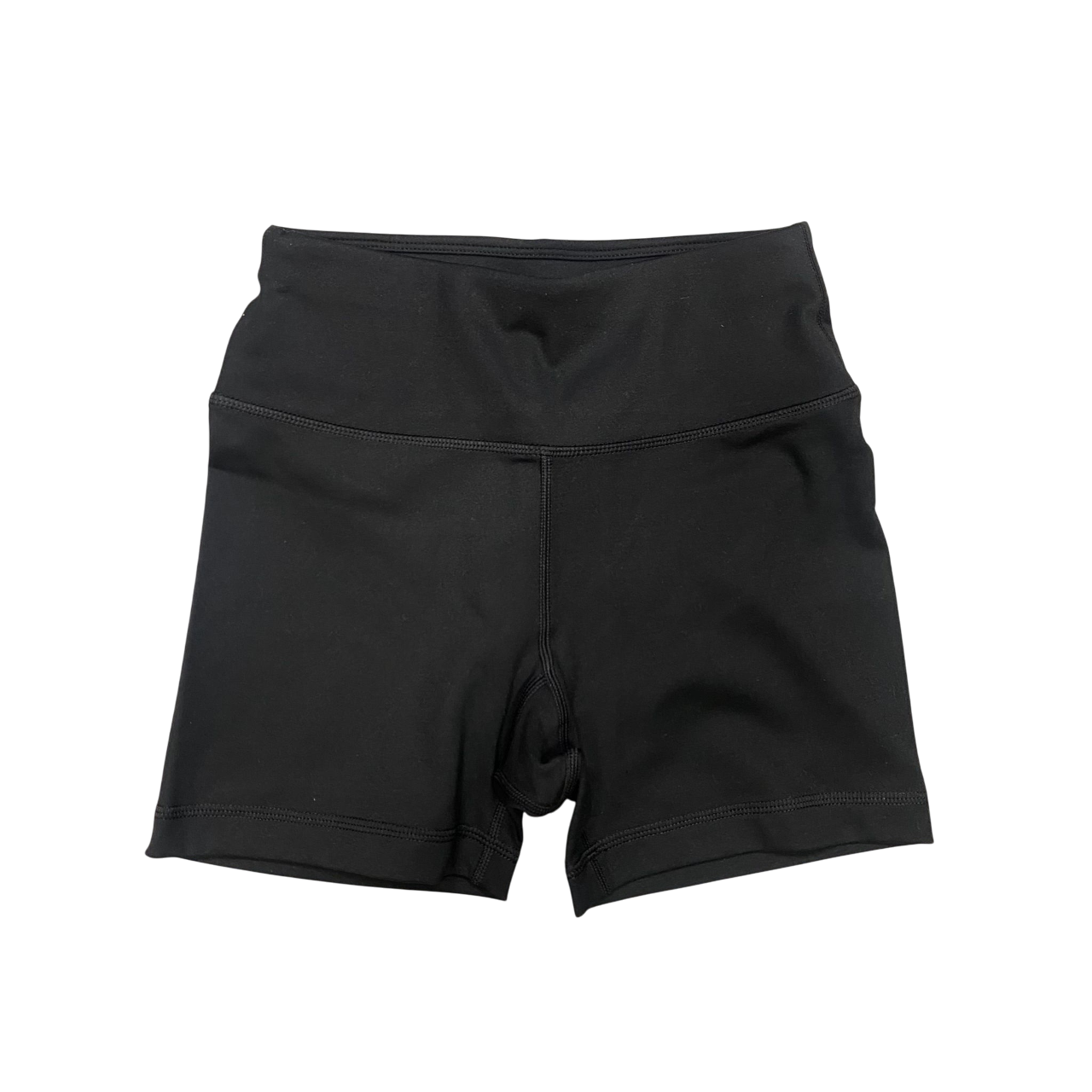 Champion pantaloncino sportivo da donna Soft-Touch 117735 KK001 nero