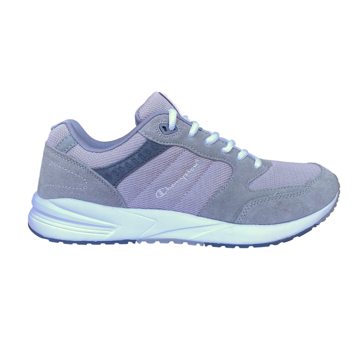 Champion scarpa da ginnastica da uomo Moxe2 grigio