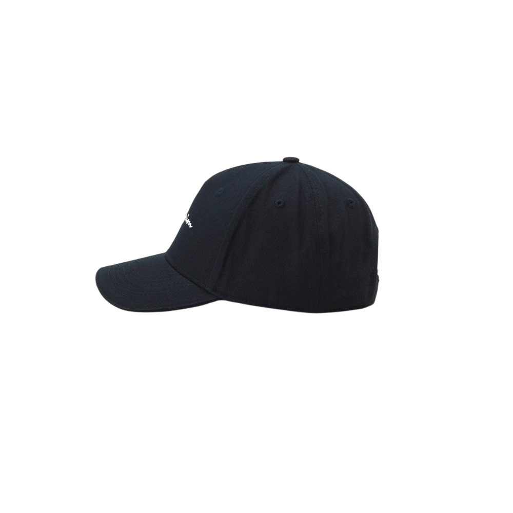 Champion cappello junior regolabile con visiera curva 802421-BS501 blu