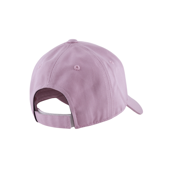 Champion cappello regolabile con visiera curva 805976 PS195 rosa