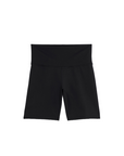 Champion pantaloncino aderente da donna M6636 X001 nero