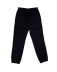 Champion pantalone cargo junior 306896 KK001 nero