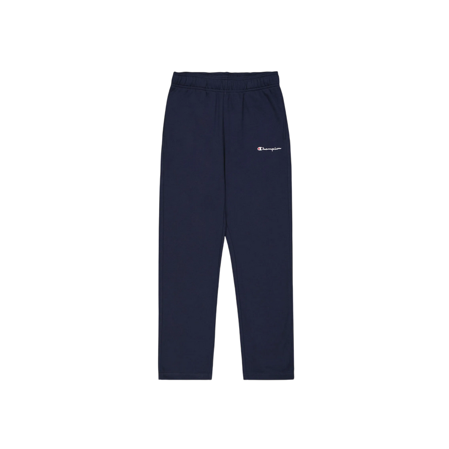 Champion pantalone sportivo da uomo 220802 BS501 blu