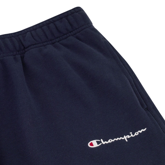 Champion pantalone sportivo da uomo 220802 BS501 blu