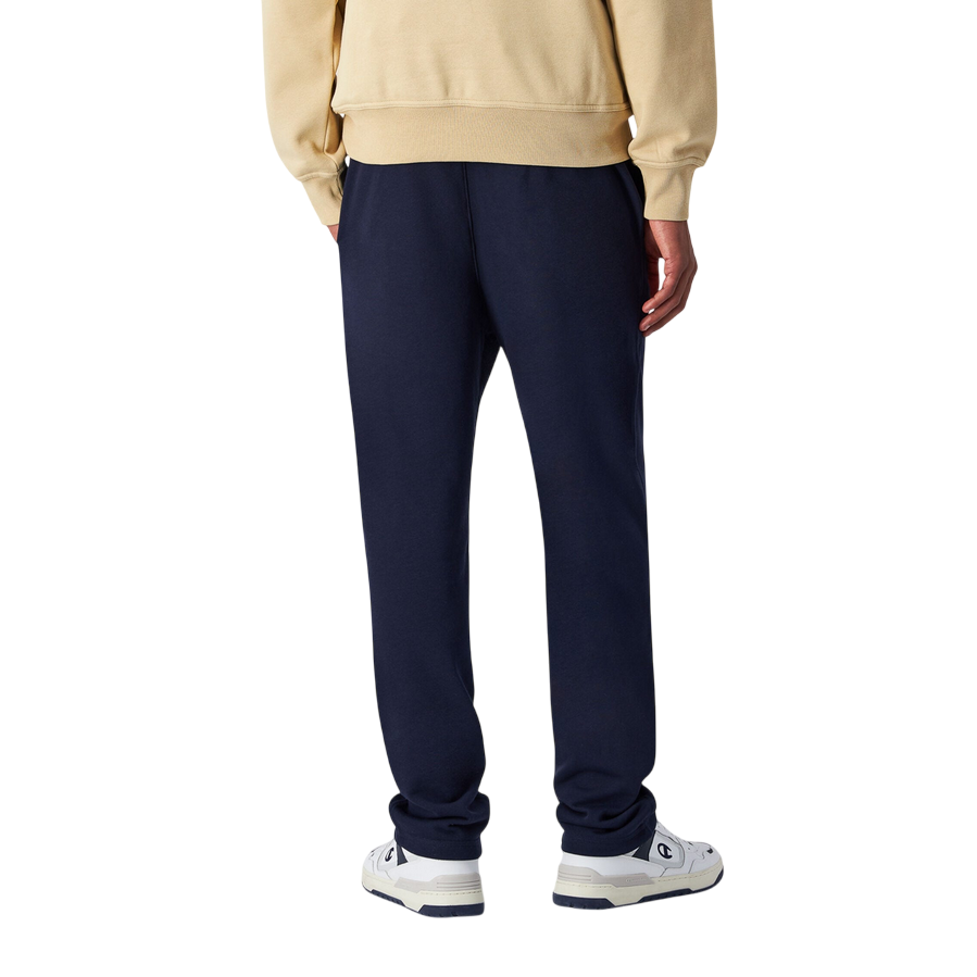 Champion pantalone sportivo da uomo 220802 BS501 blu