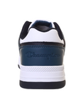 Champion scarpa sneakers da ragazzi RD18 Heritage S32816 BS501 blu-bianco