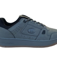 Champion scarpa sneakers da uomo RD18 S22294-ES014 grigio-nero