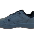 Champion scarpa sneakers da uomo RD18 S22294-ES014 grigio-nero