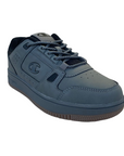 Champion scarpa sneakers da uomo RD18 S22294-ES014 grigio-nero