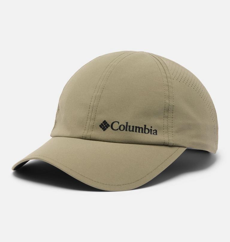 Columbia Berretto Silver Ridge IV Unisex Verde - 2121141397