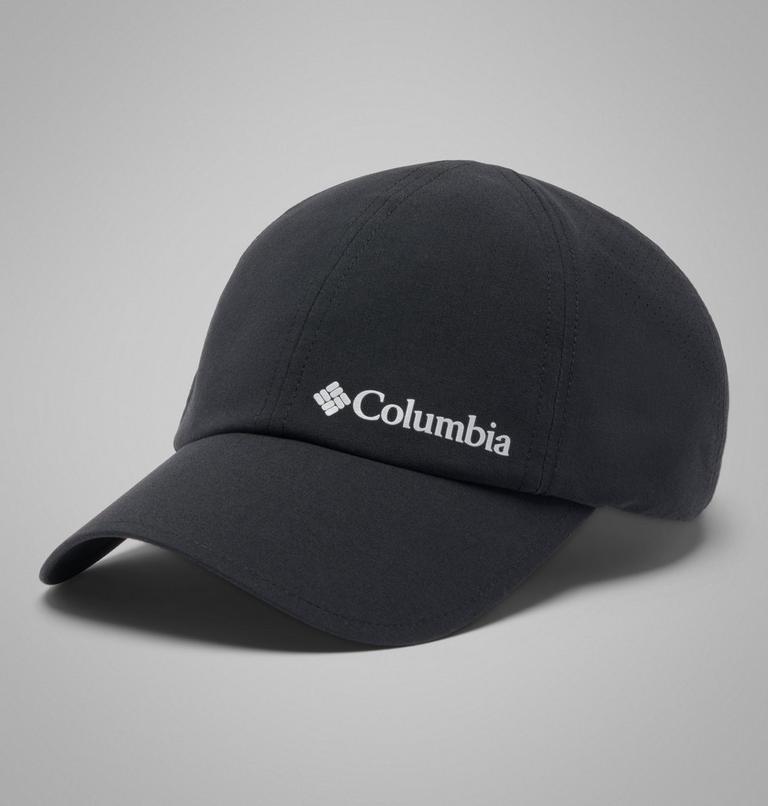 Columbia Berretto Silver Ridge IV unisex 2121141010 nero