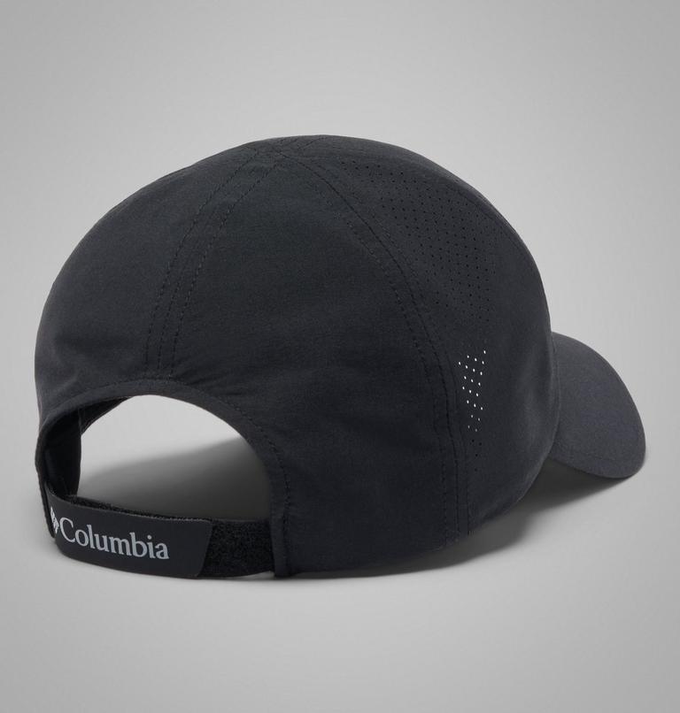 Columbia Berretto Silver Ridge IV unisex 2121141010 nero