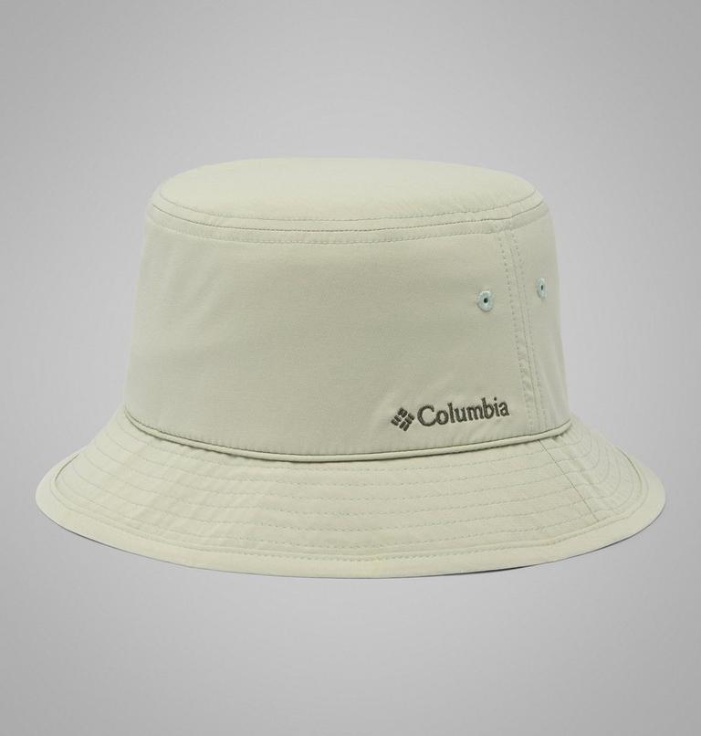 Columbia Cappello da Pescatore Pine Mountain II Unisex Safari - 2121091348