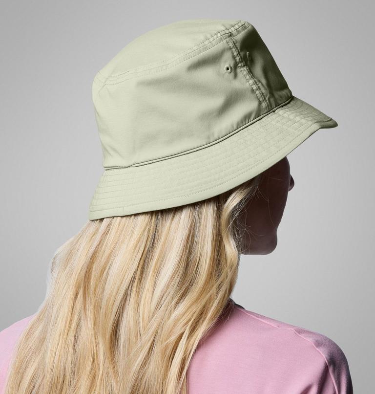 Columbia Cappello da Pescatore Pine Mountain II Unisex Safari - 2121091348