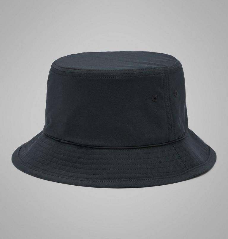 Columbia Cappello da pescatore Pine Mountain II unisex 2121091010 nero