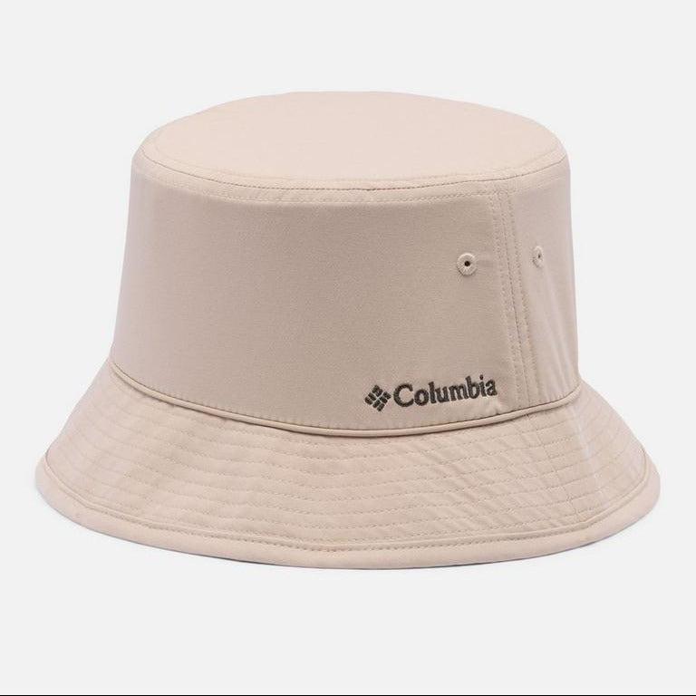 Columbia Cappello da pescatore Pine Mountain II unisex 2121091271 beige