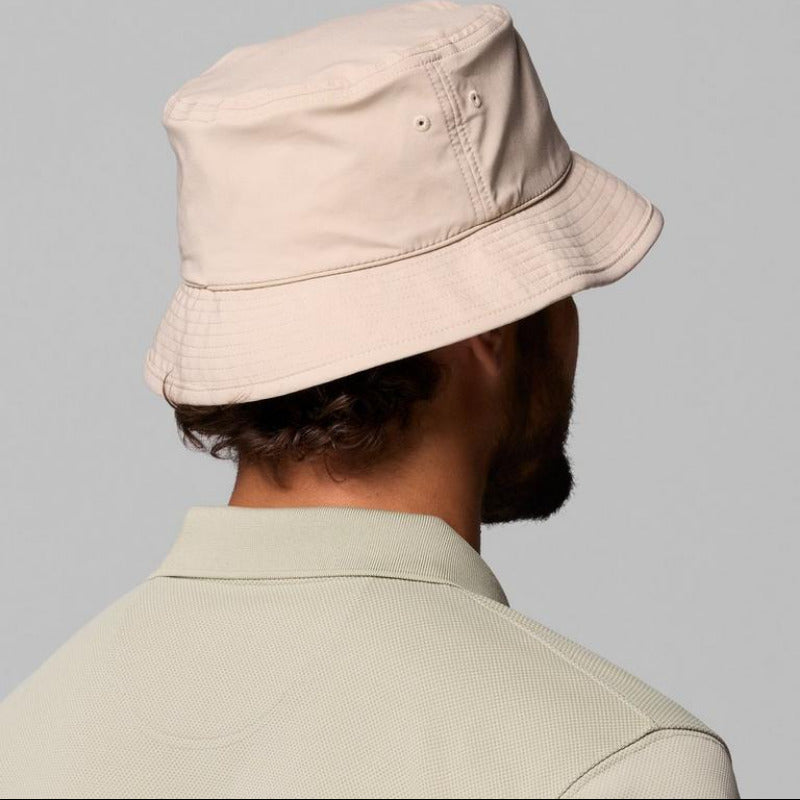 Columbia Cappello da pescatore Pine Mountain II unisex 2121091271 beige