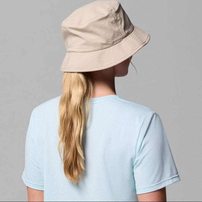 Columbia Cappello da pescatore Pine Mountain II unisex 2121091271 beige