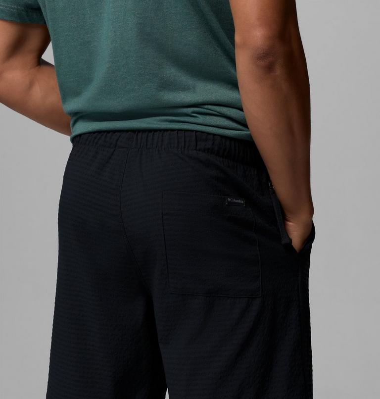 Columbia Pantaloncini da hiking Utilizer da uomo 2157421010 nero