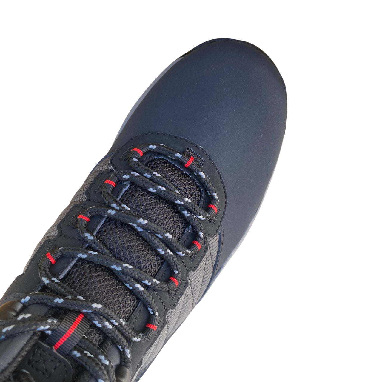 Columbia Scarponcini Hiking Transverse™ Uomo Nero BM7619-010 - tomaia
