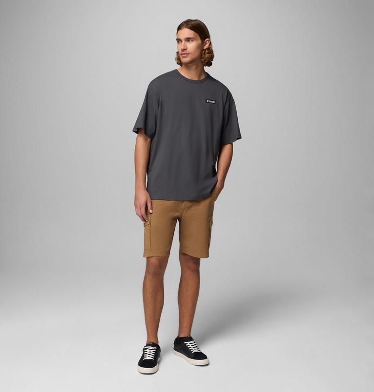 Columbia T-shirt iconica CSC Heavyweight da uomo 2155061013 shark
