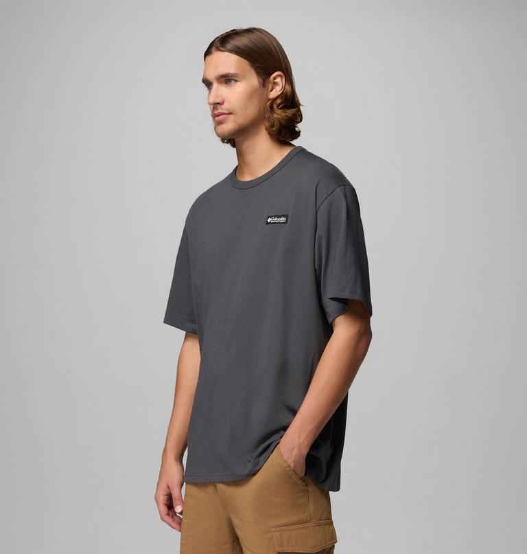 Columbia T-shirt iconica CSC Heavyweight da uomo 2155061013 shark