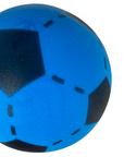 Contes Pallone in spugna 84a diametro 20cm azzurro