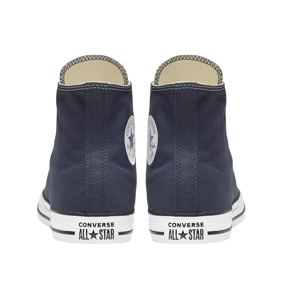 Vista Tallone Converse All Star M9622C blu Unisex