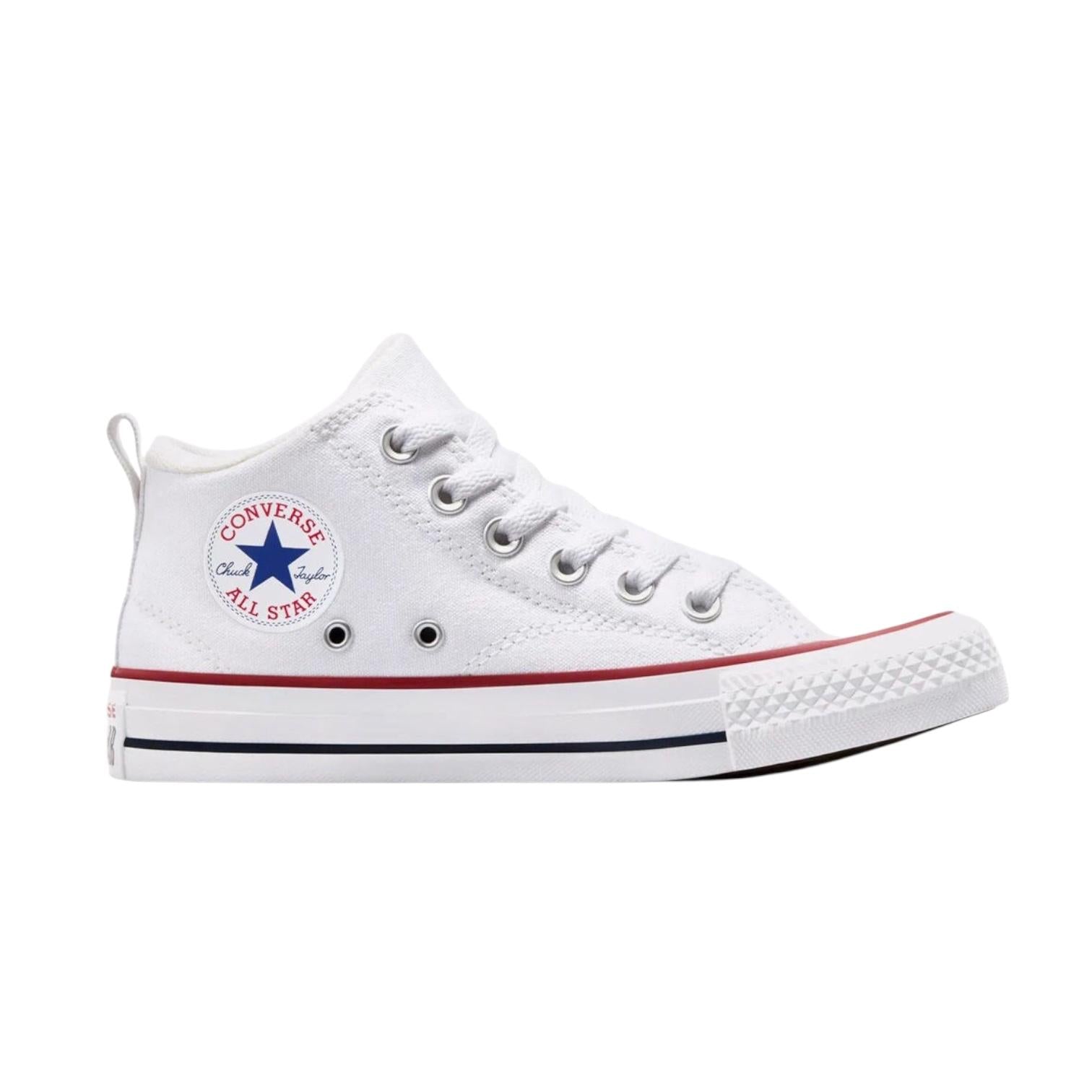 Converse Chuck Taylor All Star Malden Street A04822C bianco