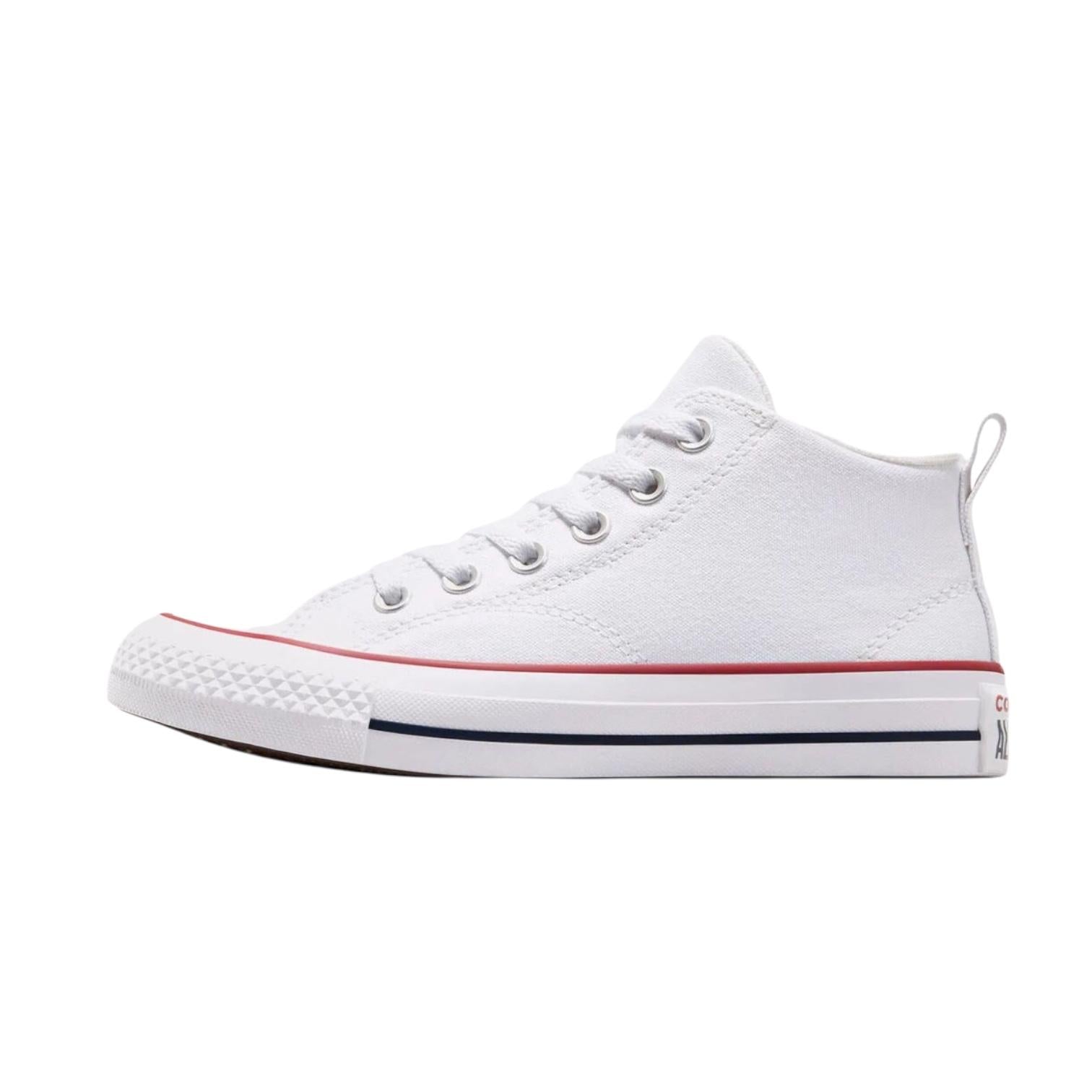 Converse Chuck Taylor All Star Malden Street A04822C bianco