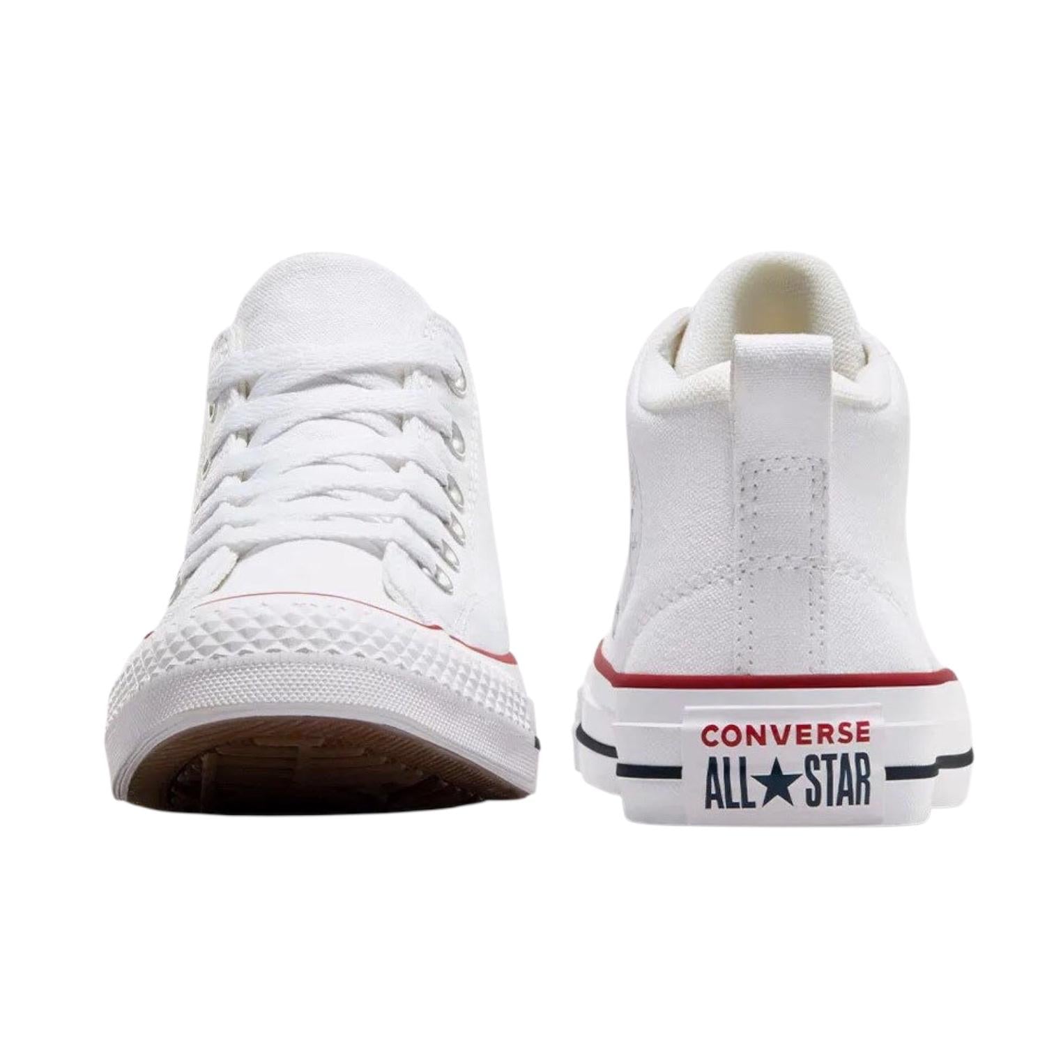 Converse Chuck Taylor All Star Malden Street A04822C bianco