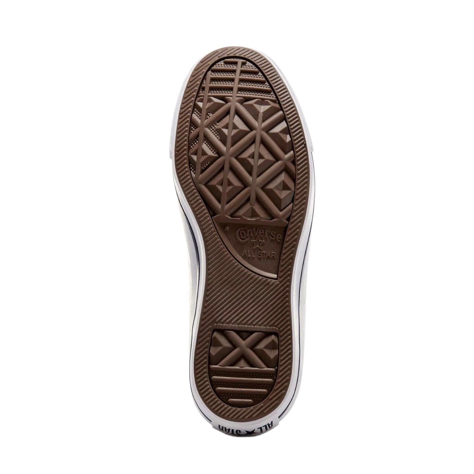 Converse Chuck Taylor All Star Malden Street A04822C bianco