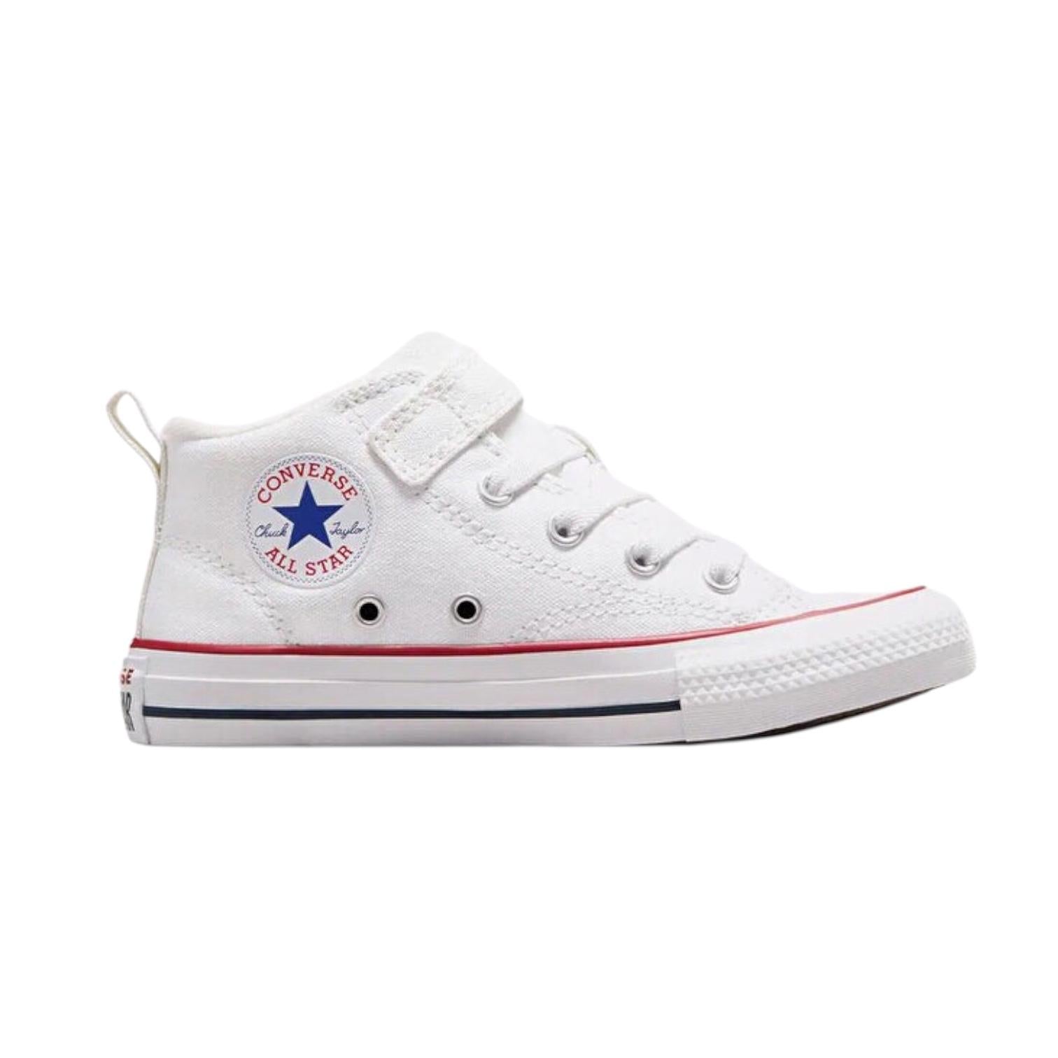 Converse Chuck Taylor All Star Malden Street A04824C bianco