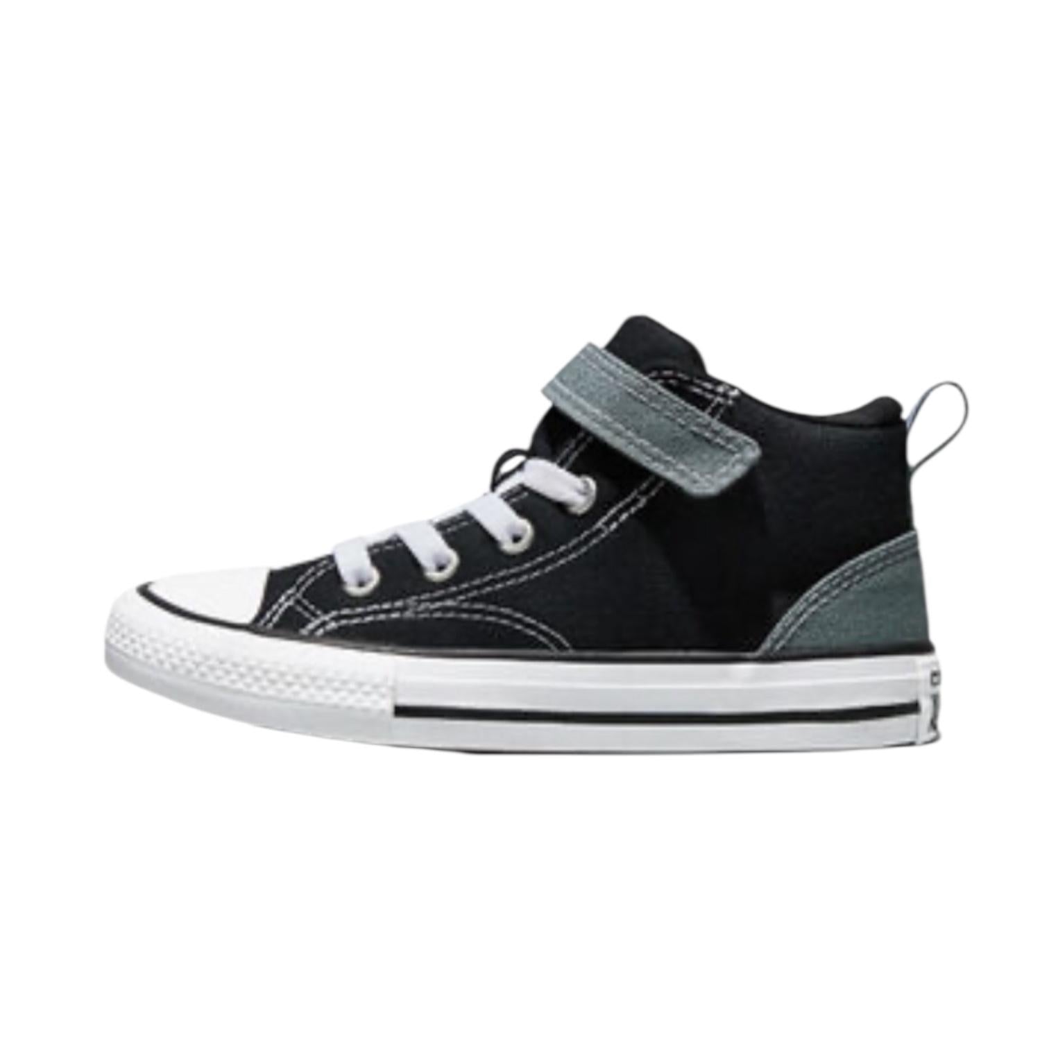 Converse Chuck Taylor All Star Malden Street Easy On A15841C nero-grigio