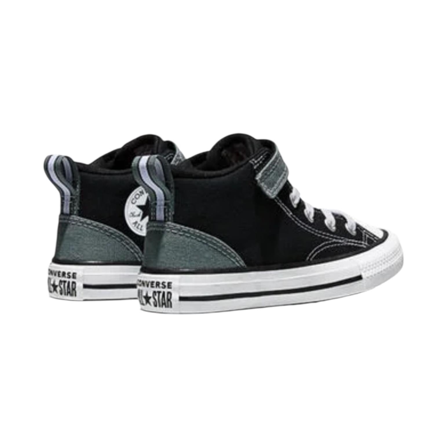 Converse Chuck Taylor All Star Malden Street Easy On A15841C nero-grigio