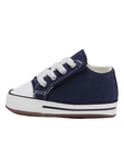 Converse scarpa da culla Chuck Taylor All Star Cribster Easy-On 865158C blu