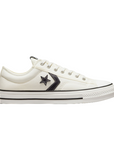 Converse scarpa sneakers Star Player 76 A01608C bianco vintage-nero
