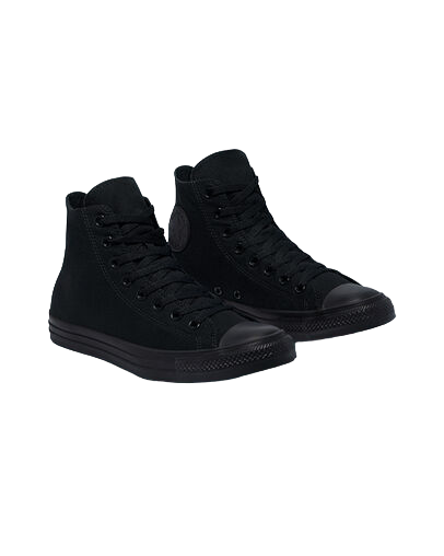 Converse scarpa sneakers da adulti All Stars Taylor M3310C nero
