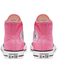 Converse scarpa sneakers da bambina Chuck Taylor All Star 3J234C rosa