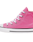 Converse scarpa sneakers da bambina Chuck Taylor All Star 3J234C rosa