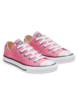 Converse scarpa sneakers da bambini Chuck Taylor All Star OX 3J238C rosa